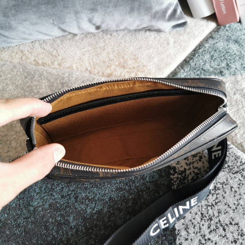 COZY BAGS - COL Bags - 066