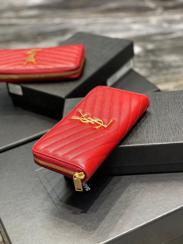 COZY - YLS Wallets - 110