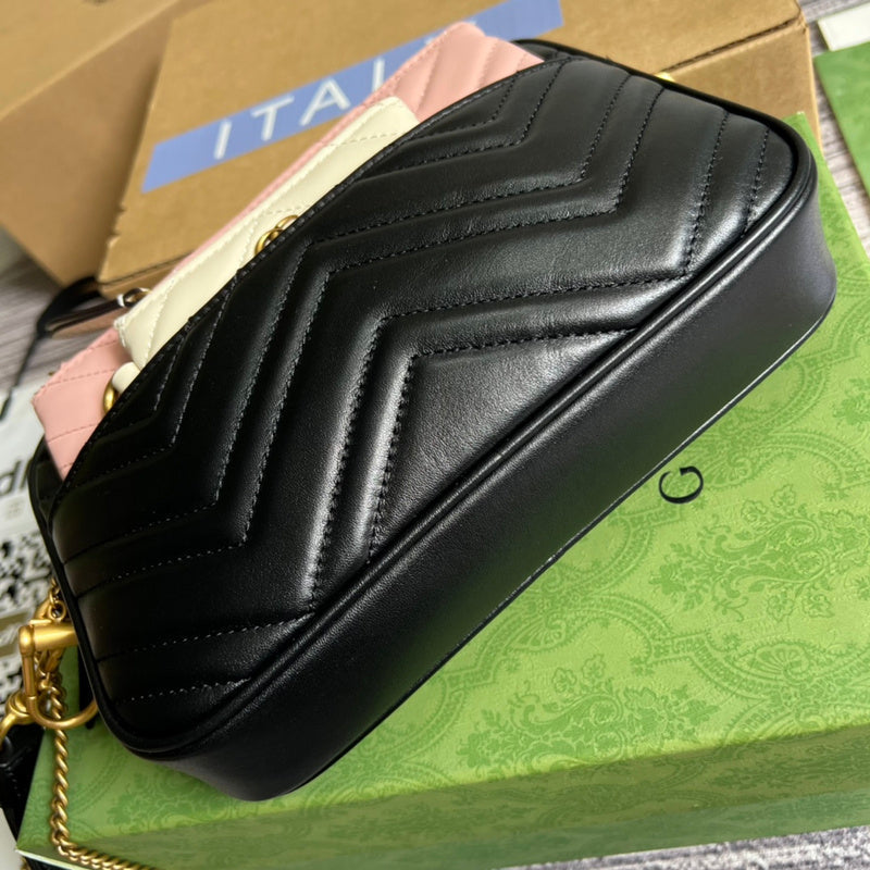 COZY BAGS - GUKI Bags - 1218