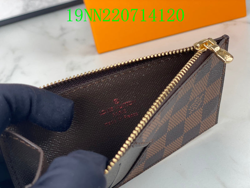 COZY BAGS - LOV Wallet - 228