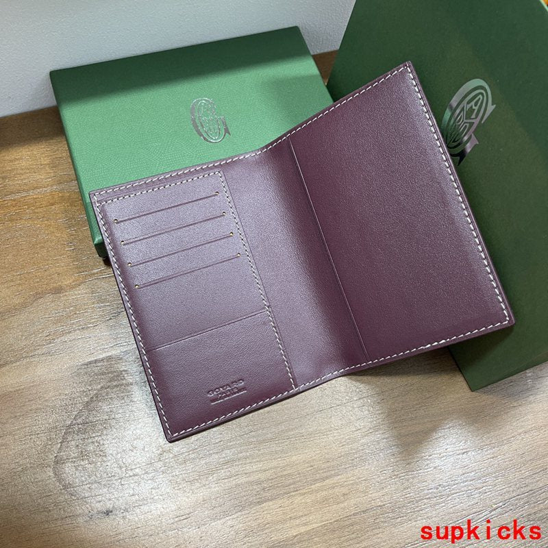 COZY BAGS - Mix Wallets - 117