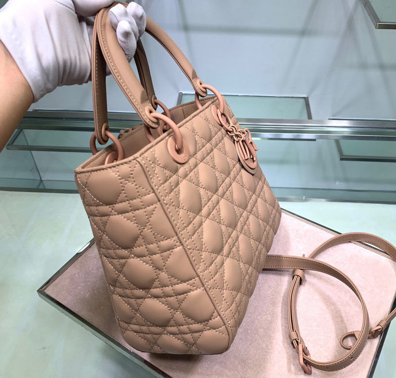 JB - DOR Lady Bags - 612