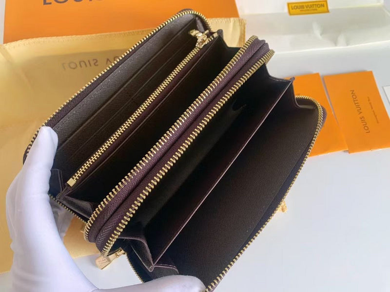 COZY BAGS - LOV Wallets - 724