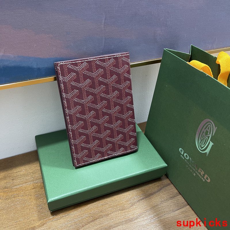 COZY BAGS - Mix Wallets - 117