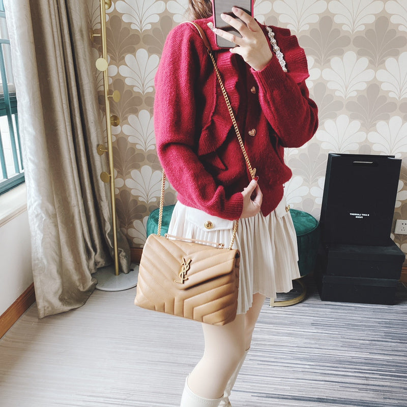 COZY BAGS - YLS Bags - 879