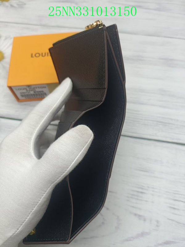 COZY BAGS - LOV Wallet - 932