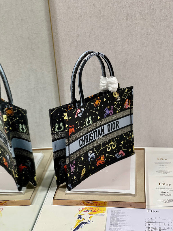 JB - DOR Lady Bags - 217