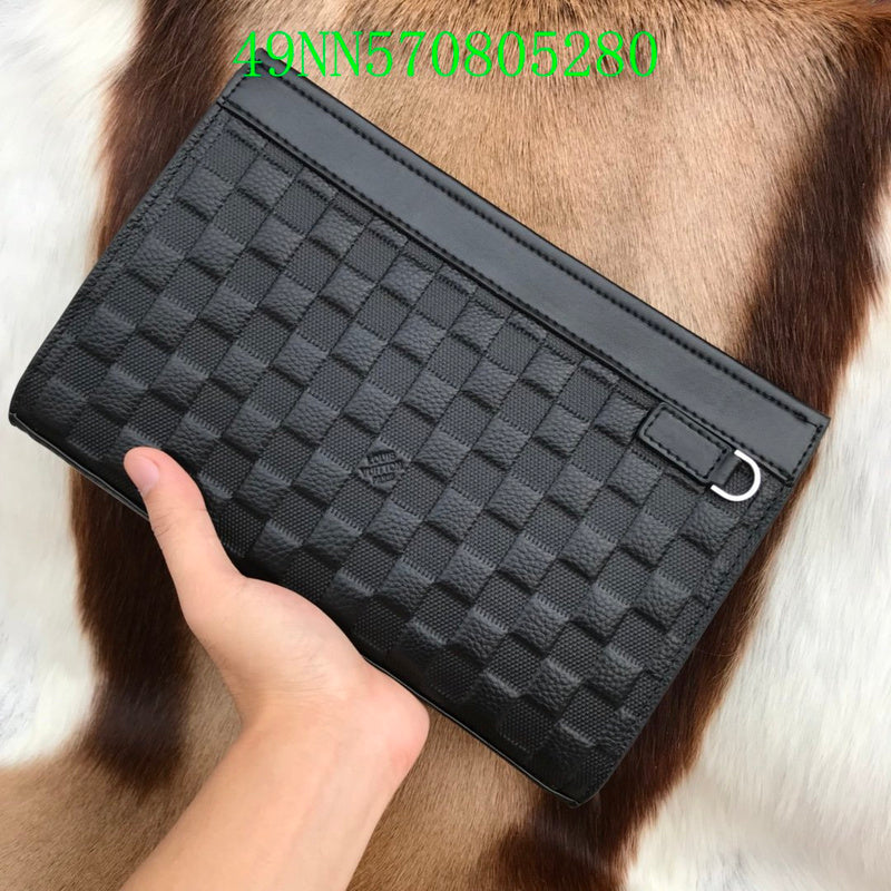 COZY BAGS - CHL Wallet - 698