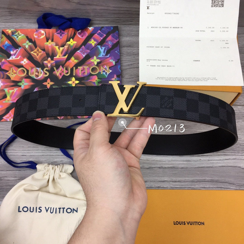 COZY - LOV Belts - 233