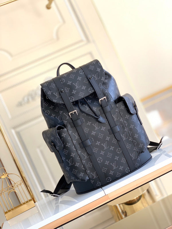 COZY - LOV Backpacks - 048