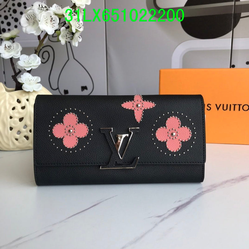 COZY BAGS - CHL Wallet - 1411