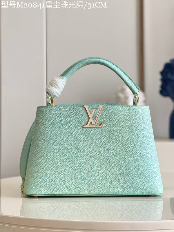 COZY BAGS - LOV Bags - 1849