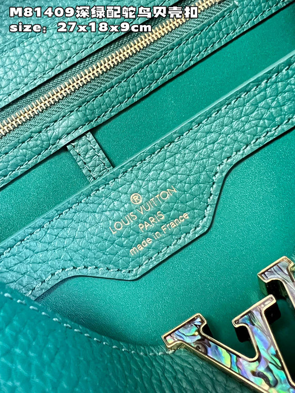 COZY - LV Bags - 1385