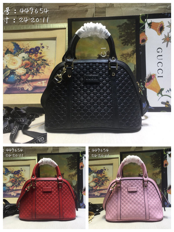 COZY BAGS - GUKI Bags - 390