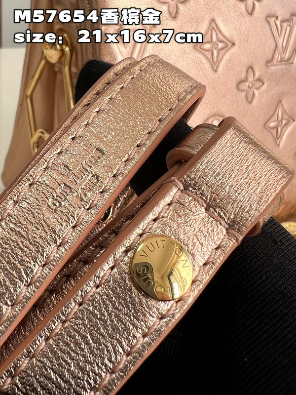 COZY - LV Bags - 1412