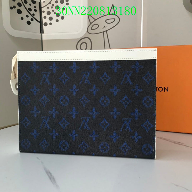 COZY BAGS - CHL Wallet - 688
