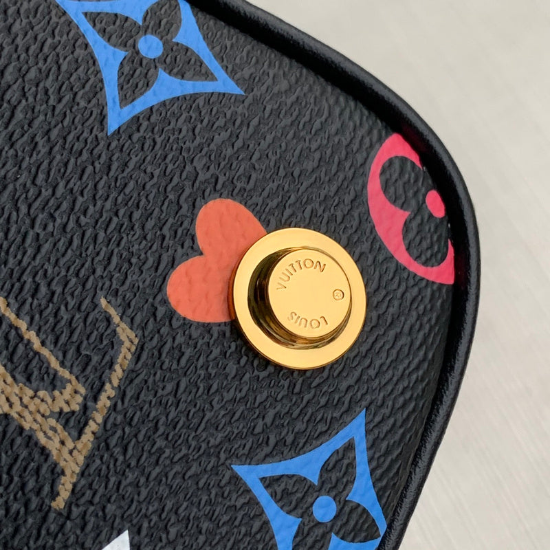 COZY - LV Bags - 4262