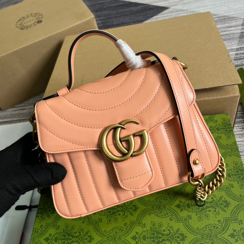 JB - Guki Lady Bags - 258