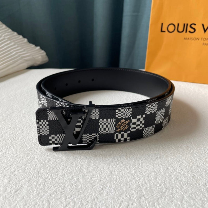 JB - LOV Belts - 164