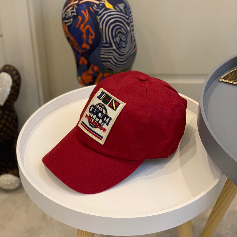 COZY BAGS - Guki Hats & Caps - 266