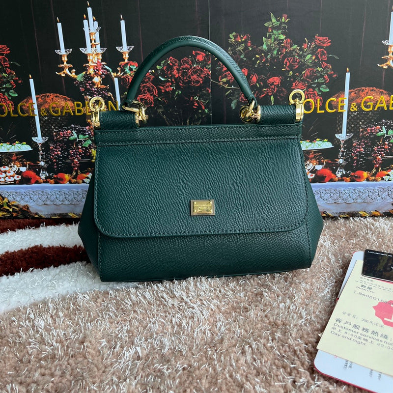 COZY BAGS - DAG Bags - 017