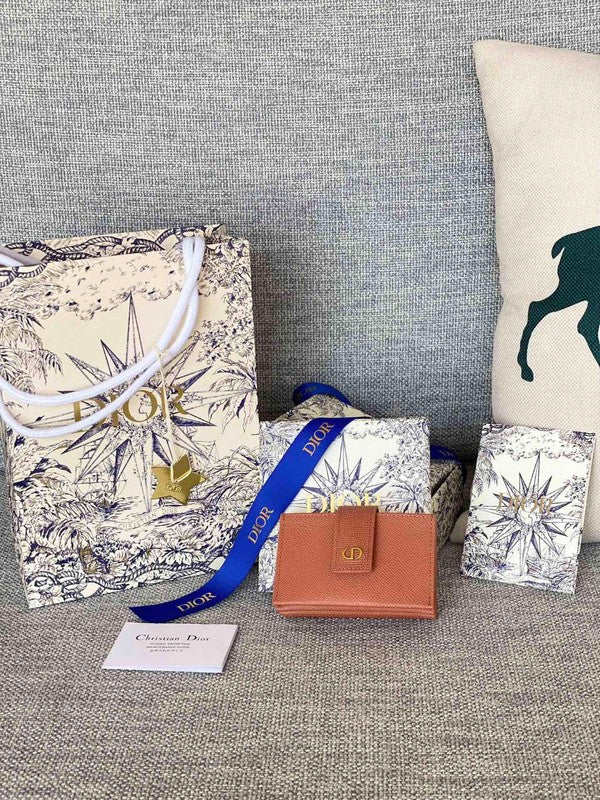 COZY BAGS - DOR Wallets - 046