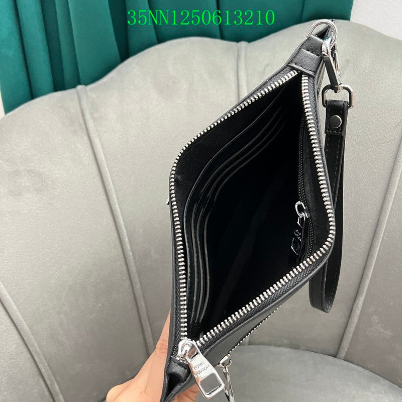 COZY BAGS - LOV Wallet - 1165