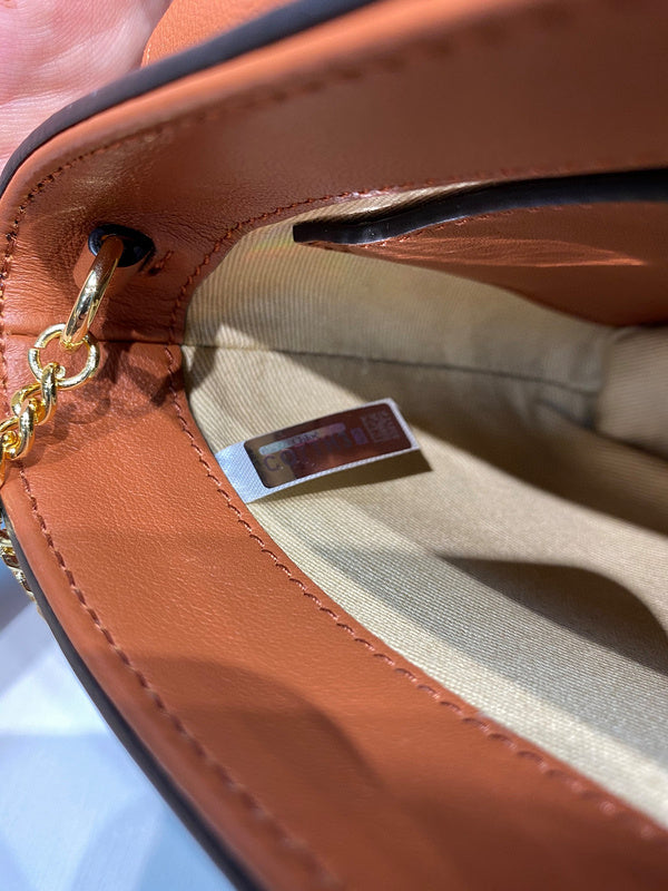 COZY BAGS - CLE Bags - 062