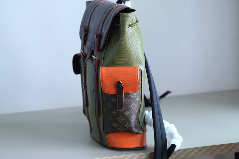 COZY - LOV Backpacks - 142