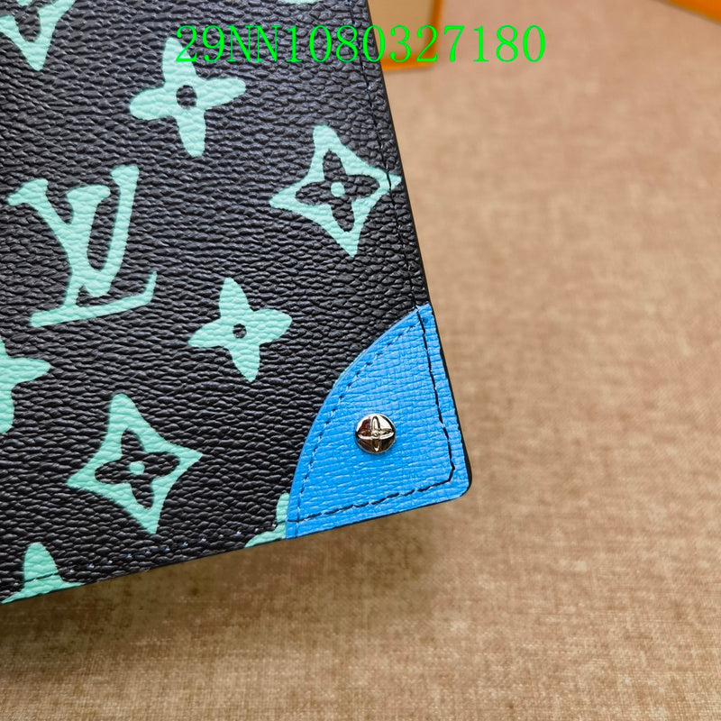 COZY BAGS - LOV Wallet - 598