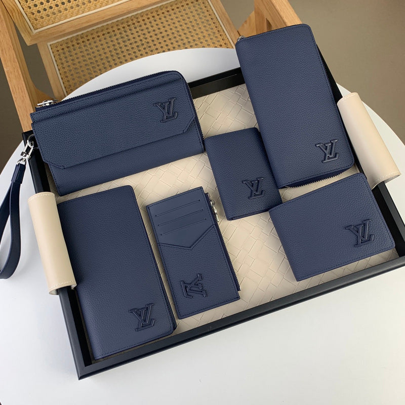 COZY BAGS - LOV Card Case - 014