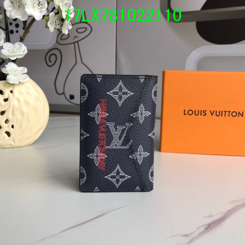 COZY BAGS - CHL Wallet - 1400