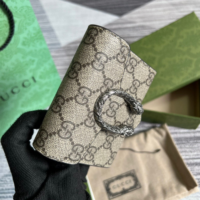 COZY BAGS - Guki Wallet - 111