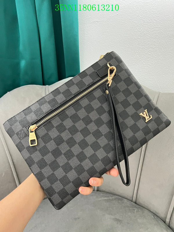 COZY BAGS - LOV Wallet - 1172