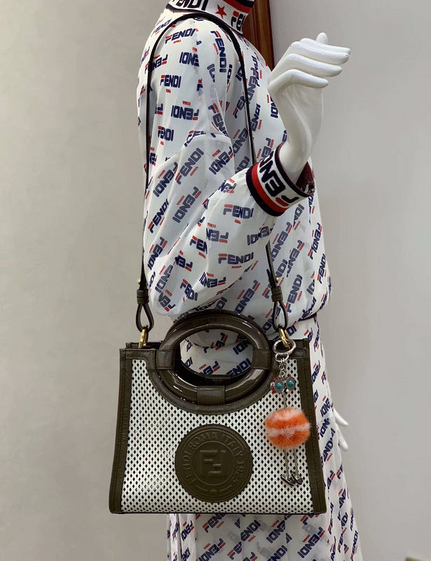 COZY BAGS - FDE Bags - 1139
