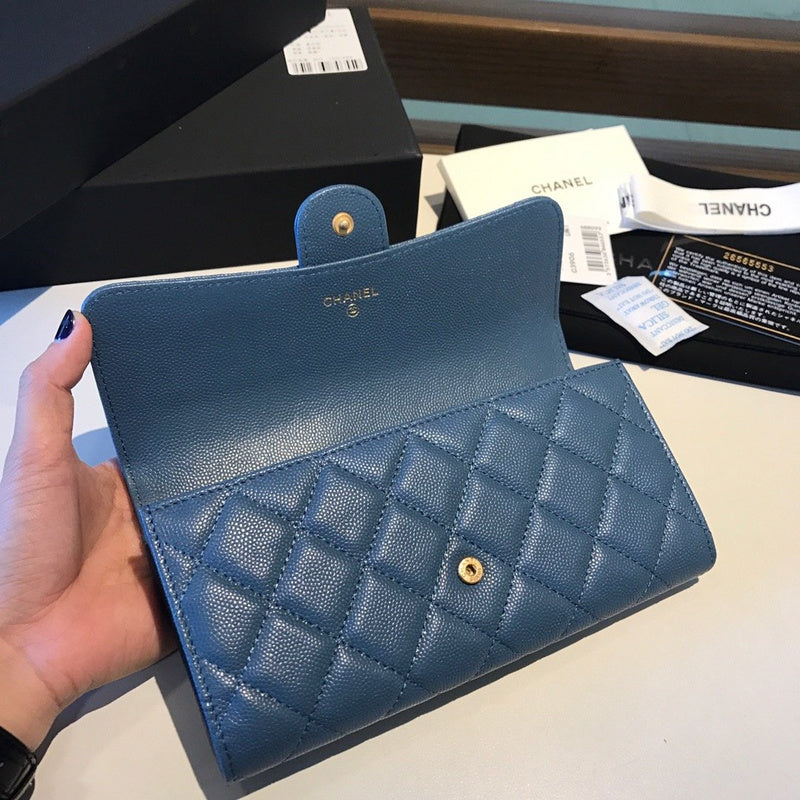 JB - CHL Wallets - 145