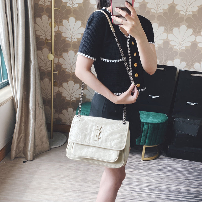 COZY BAGS - YLS Bags - 1166