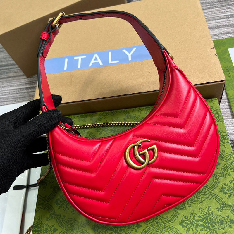 JB - Guki Lady Bags - 103