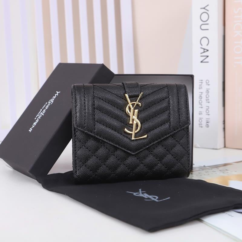 COZY BAGS - YLS Wallet - 087