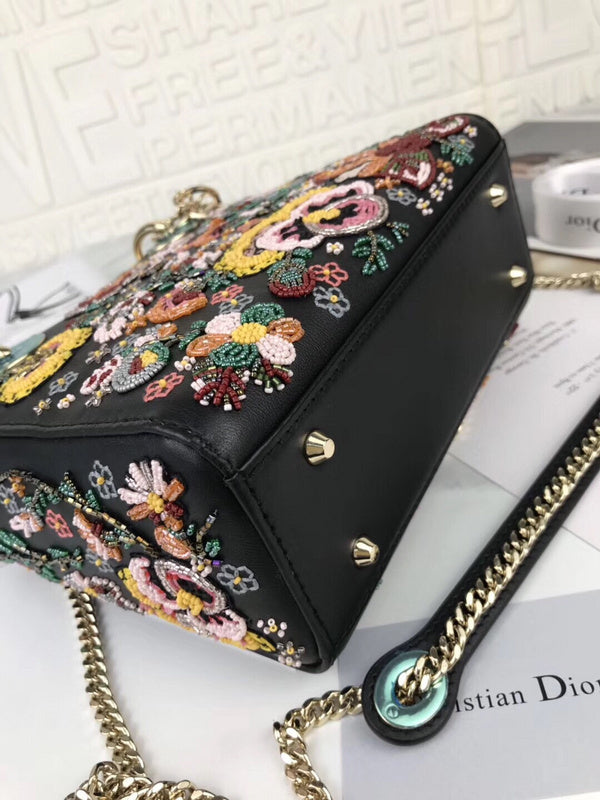 JB - DOR Lady Bags - 689
