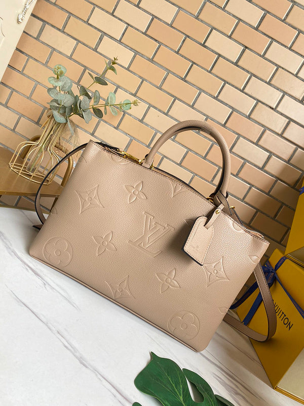 COZY BAGS - GUKI Women Bags - 2043