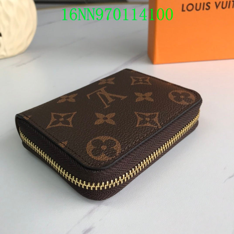 COZY BAGS - CHL Wallet - 1176