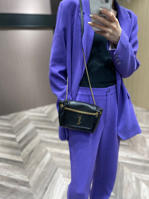 COZY BAGS - YLS Bags - 1210