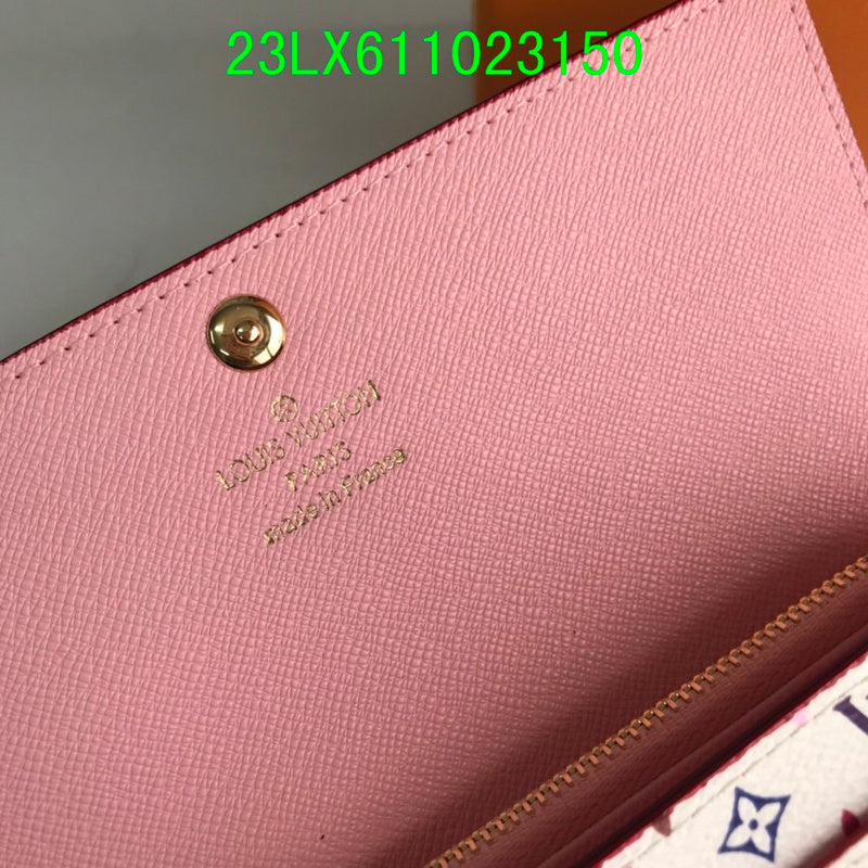 COZY BAGS - CHL Wallet - 1288