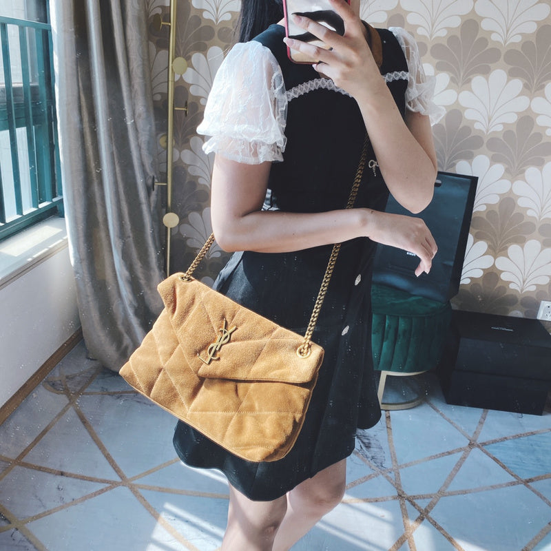COZY BAGS - YLS Bags - 957