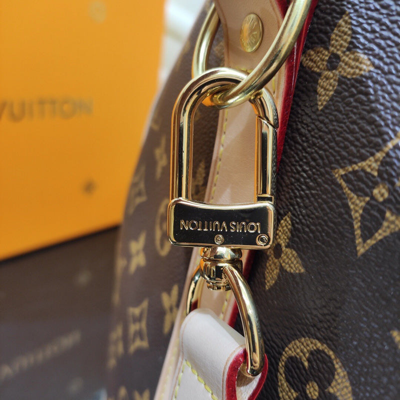 JB - LOV Travel Bags - 147