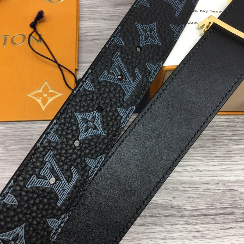 JB - LOV Belts - 109