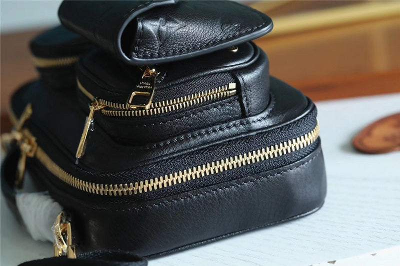 COZY - LOV Lady Bags - 1474