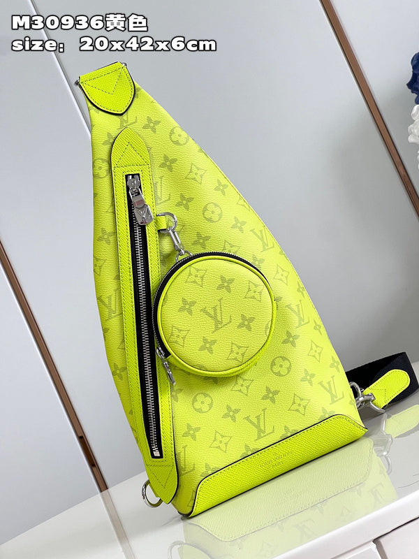 COZY BAGS - LOV Bags - 637