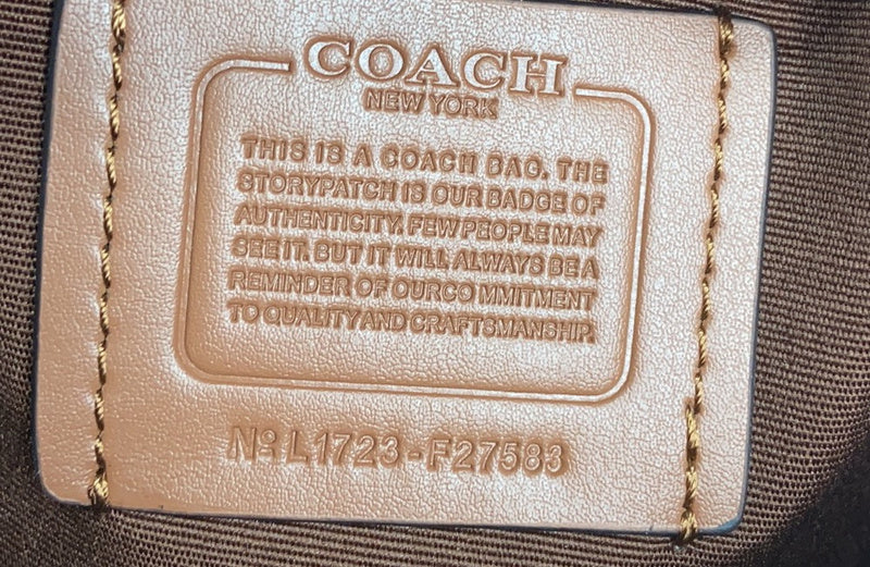 COZY - CAH Bags - 316
